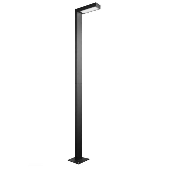 Norlys-Asker Pole-1367B-NRL1367B