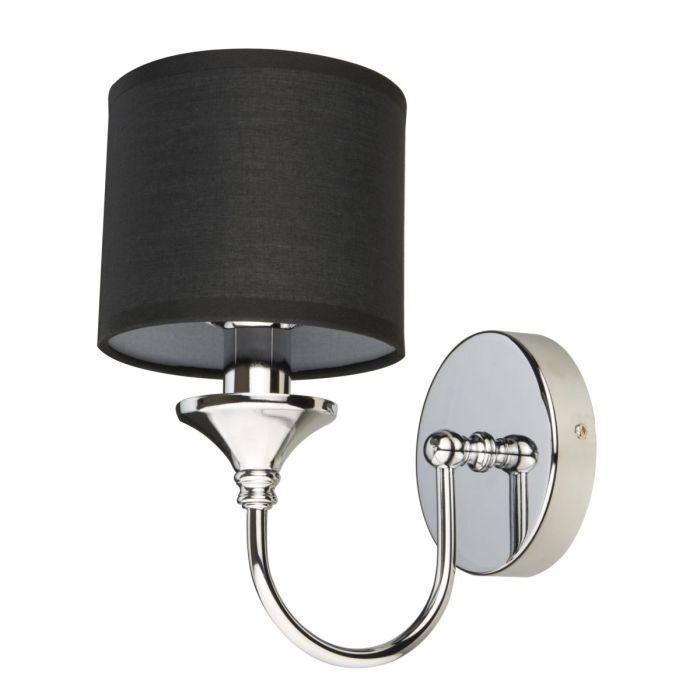 Cosmolight-ABU DHABI 2-W01837CH-BK-COSW01837CH-BK