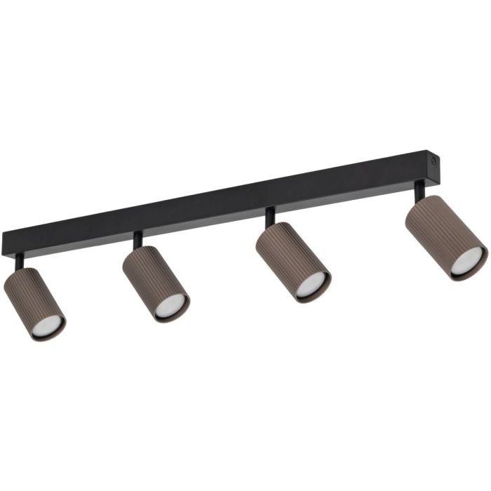 TK Lighting-TUNE BROWN-16149-TKL16149