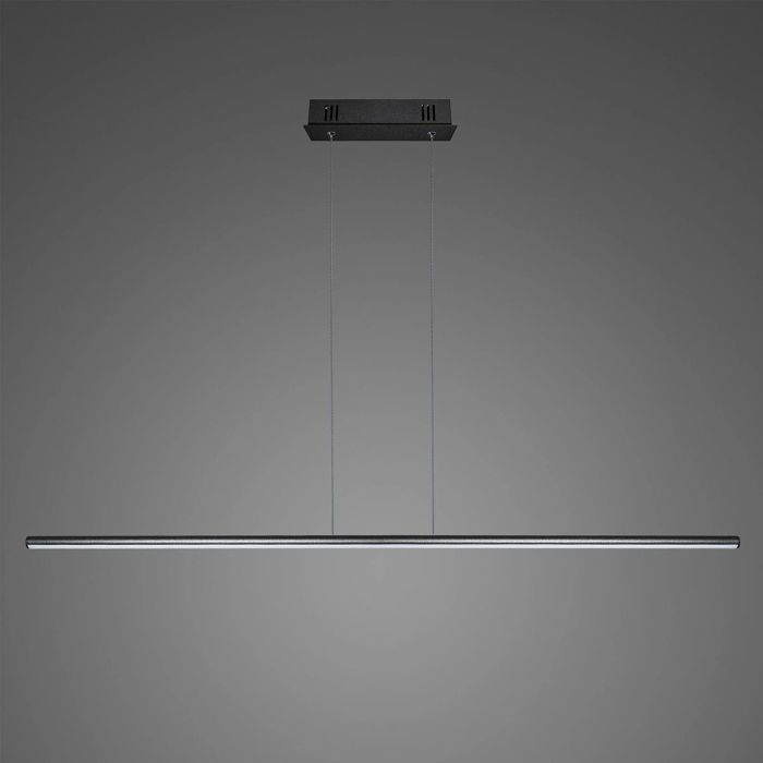 Altavola Design-Linea No.1-LA089/P_120_3k_20W_black-ALTLA089/P_1203k20Wb