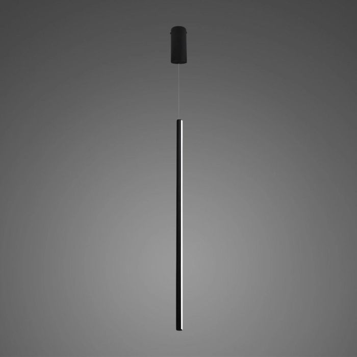Altavola Design-Linea No.1-LA089/PX1_120_3k_19W_black-ALTLA089/PX11203k19W