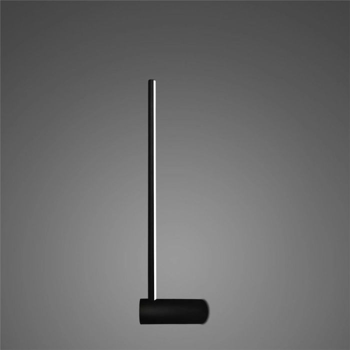 Altavola Design-Linea No.1-LA089/W2_60_3k_10W_black-ALTLA089/W2_603k10Wb