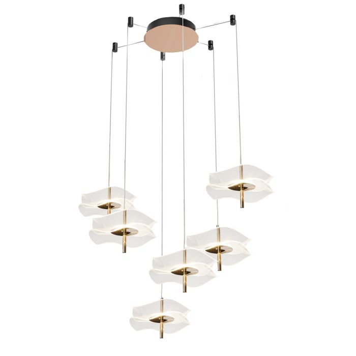 Altavola Design-Mariposa-LA102/CO6-ALTLA102/CO6