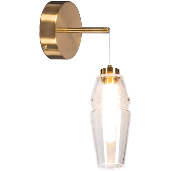 Altavola Design-Opal-LA025/W_clear-ALTLA025/W_clear