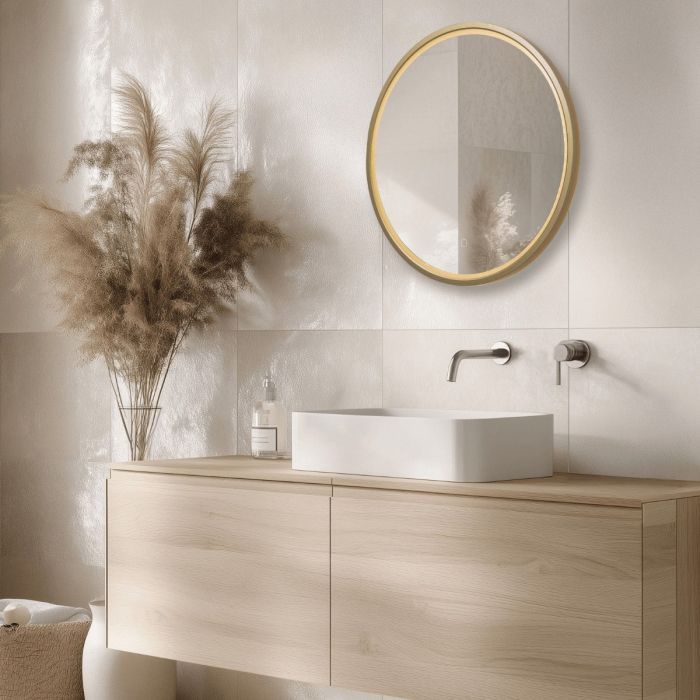 Zambelis-MIRROR WITH LED-25389-ZAM25389