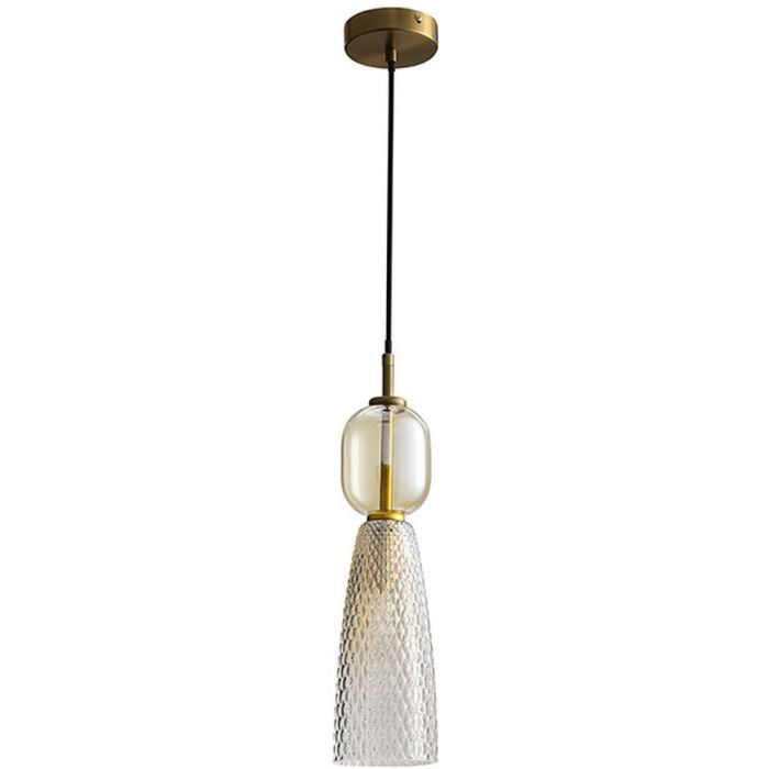 Zambelis-PENDANT LIGHT-23008-ZAM23008