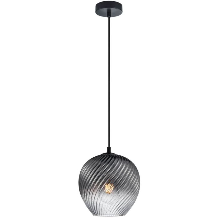 Italux-Alias-PND-3664-1-BK-SG-ITXPND-3664-1-BK-SG