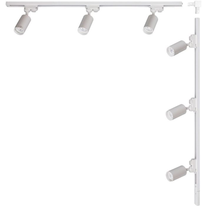 Zuma Line-ZESTAW SZYNOPRZEWODY-3565-ZUM3565