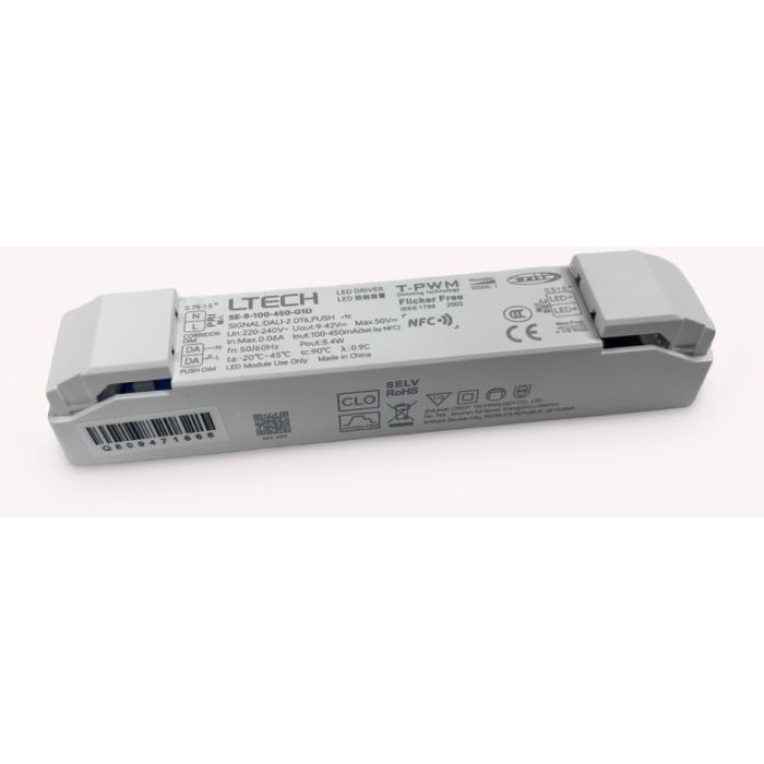 Ideal Lux-NOVA-364384-IDE364384