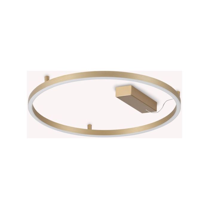 Ideal Lux-ORACLE SLIM-370217-IDE370217