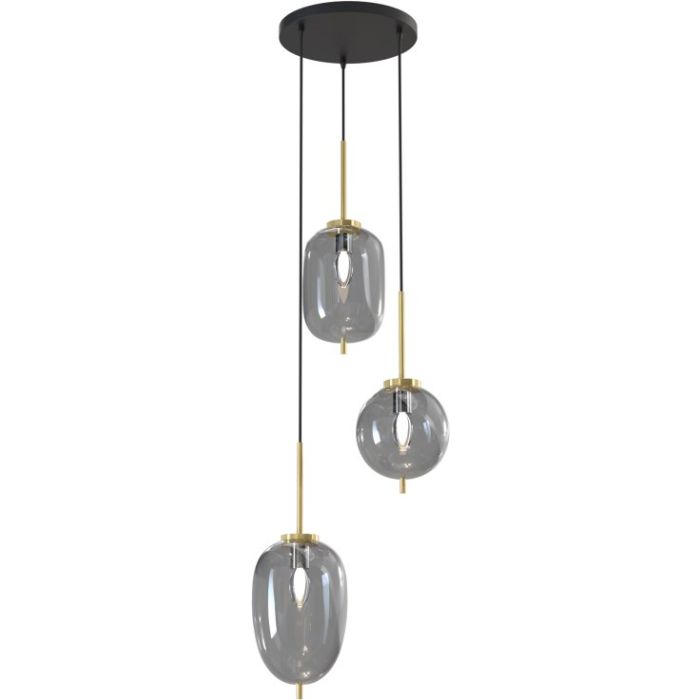 Aviano Lighting-BELLEVILLE-5007-302-AVI5007-302