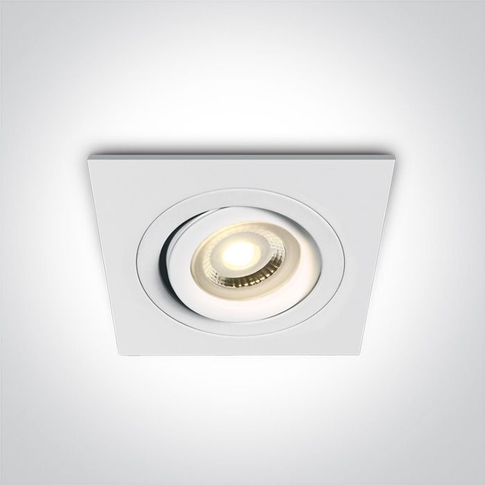 One LIght-The Dual Ring-51105ABG/W-ONE51105ABG/W