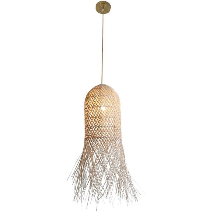 Zambelis-PENDANT LAMP-23196-ZAM23196
