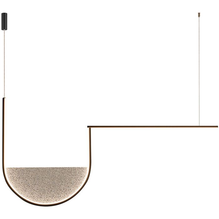 Zambelis-PENDANT LED-23170-ZAM23170