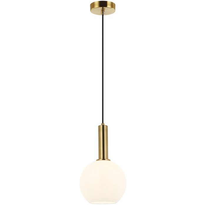 Zambelis-PENDANT LAMP-22071-ZAM22071