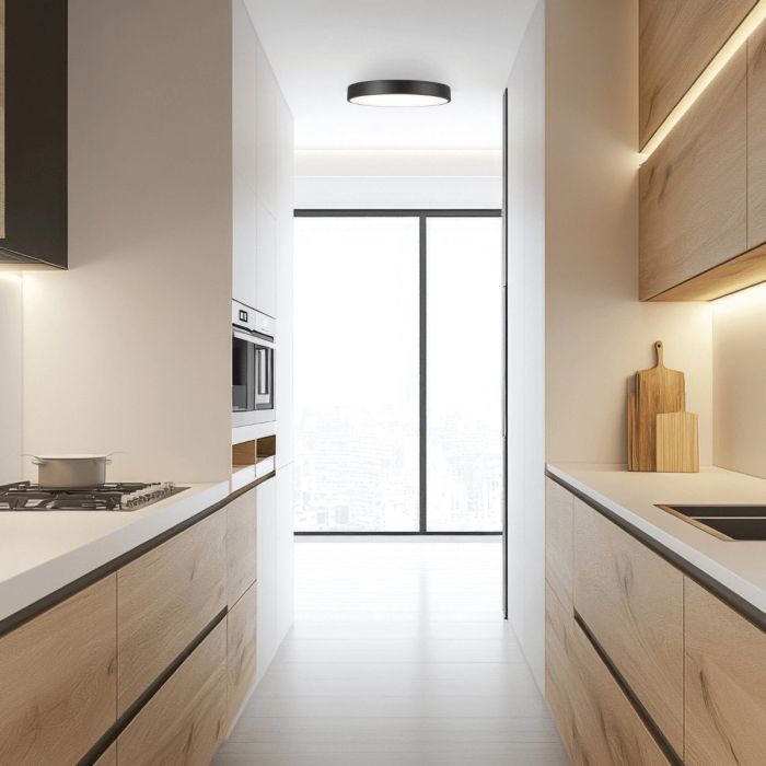 Zambelis-CEILING LED LAMP-25377-ZAM25377