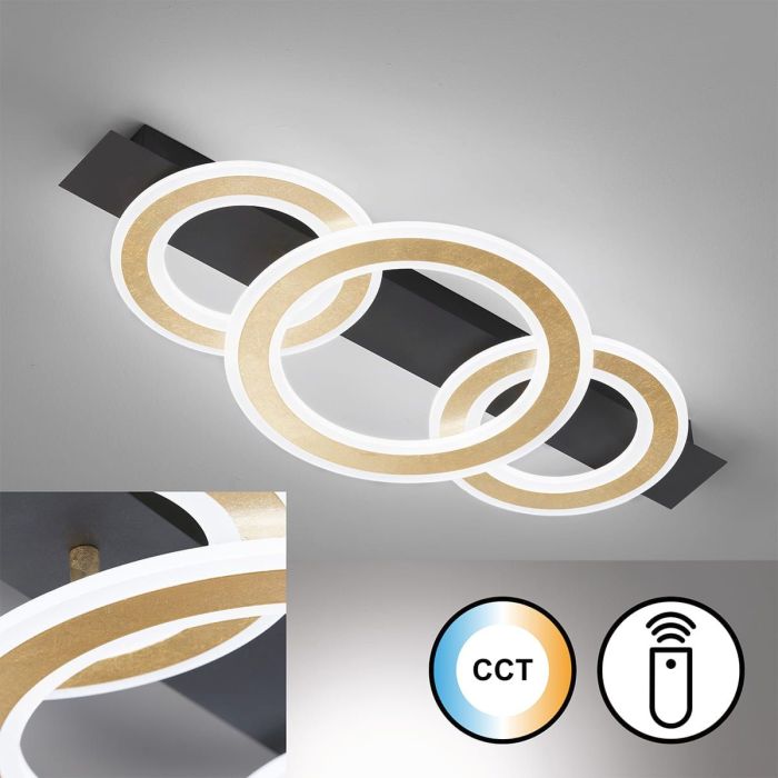 Fischer&Honsel-Circle-21435-FHL21435