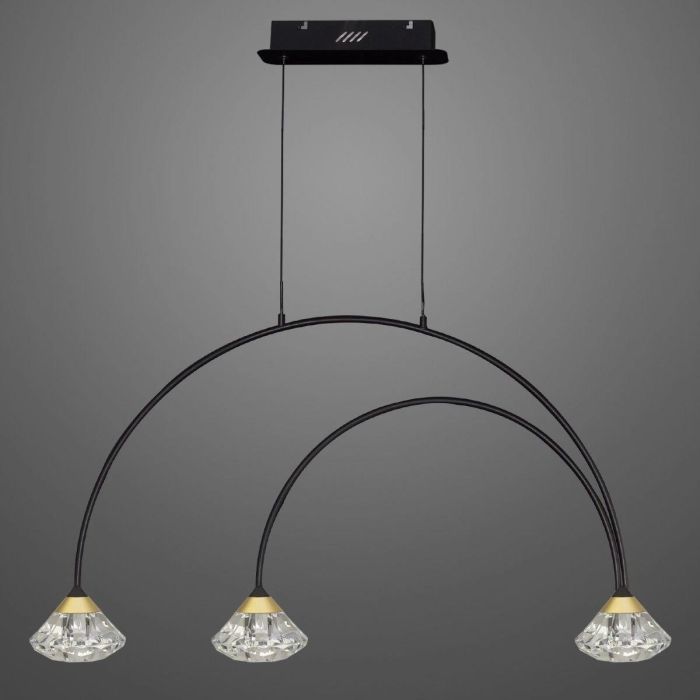 Altavola Design-Tiffany-LA059/CL1_black-ALTLA059/CL1_black