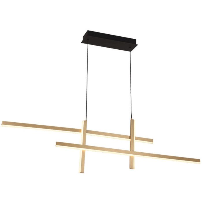 Zambelis-PENDANT LED-22022-ZAM22022