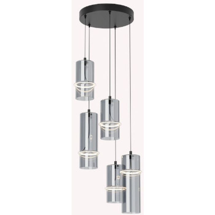 Zambelis-PENDANT LED-2535-ZAM2535