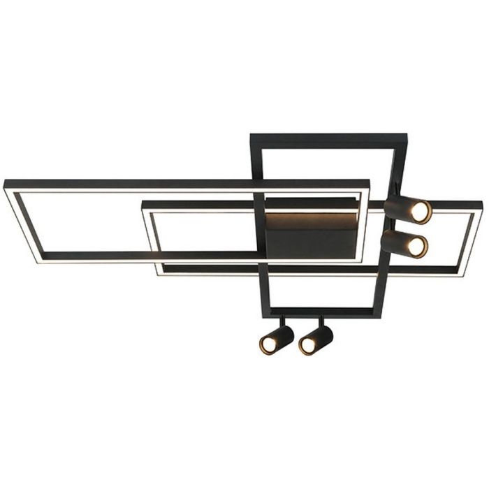Zambelis-CEILING LED LAMP-22020-ZAM22020