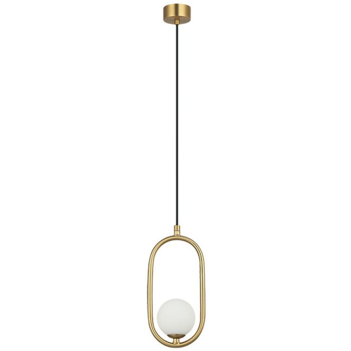 Zambelis-PENDANT LAMP-23136-ZAM23136
