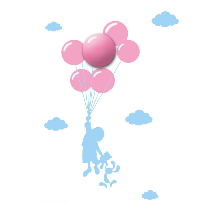 Milagro-BALLOONS-ML142-MILML142