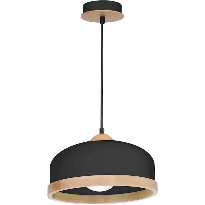 Milagro-STUDIO BLACK-MLP8851-MILMLP8851