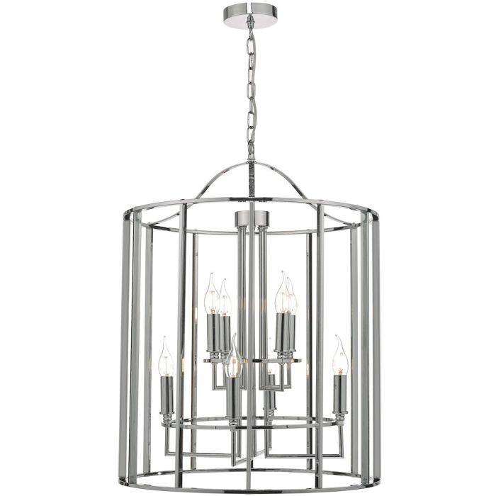 Dar Lighting-Myka-MYK0850-DARMYK0850