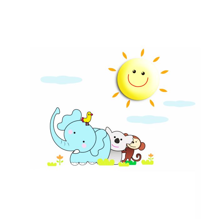 Milagro-SUNNY-ML143-MILML143