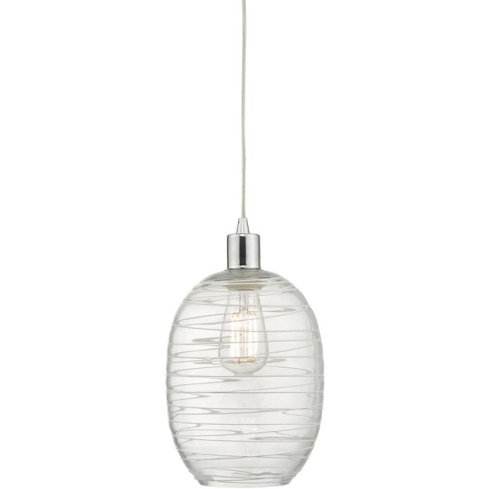 Dar Lighting-Tizi-TIZ6508-DARTIZ6508