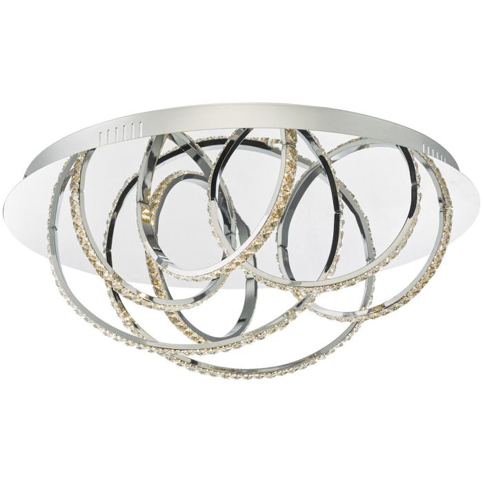 Dar Lighting-Zancara-ZAN5050-DARZAN5050