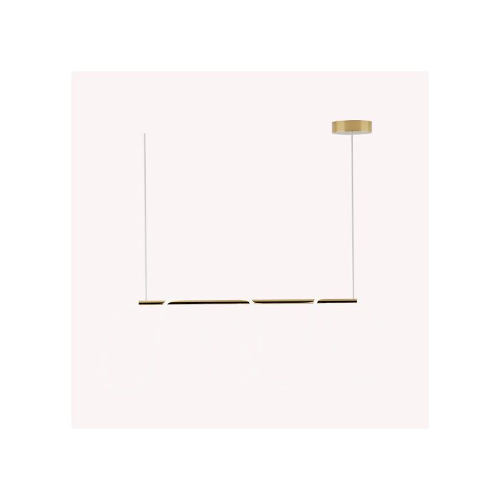Zambelis-PENDANT LIGHT-19254-ZAM19254