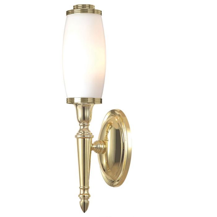 Elstead Lighting-Dryden-BATH-DRYDEN5-PB-ELSBATH-DRYDEN5-PB