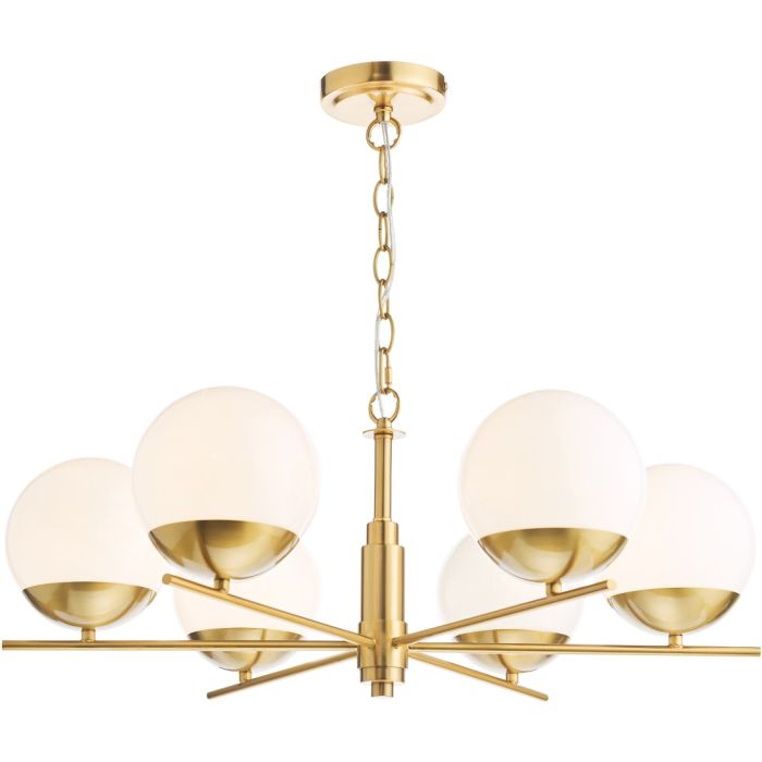 Dar Lighting-Bombazine-BOM0635-DARBOM0635