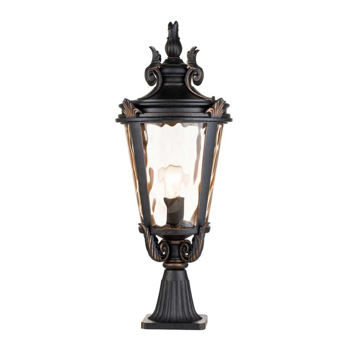 Elstead Lighting-BALTIMORE-BT3-L-ELSBT3-L
