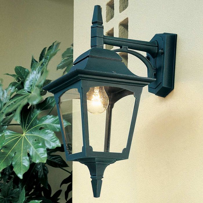Elstead Lighting-CHAPEL-CP2-BLACK-ELSCP2-BLACK