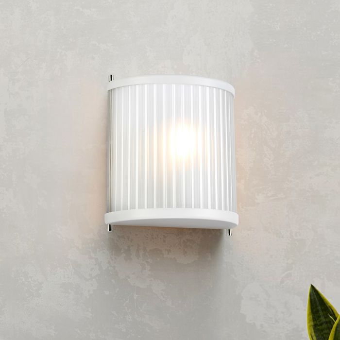 Elstead Lighting-Corona-DL-CORONA1-WPN-ELSDL-CORONA1-WPN