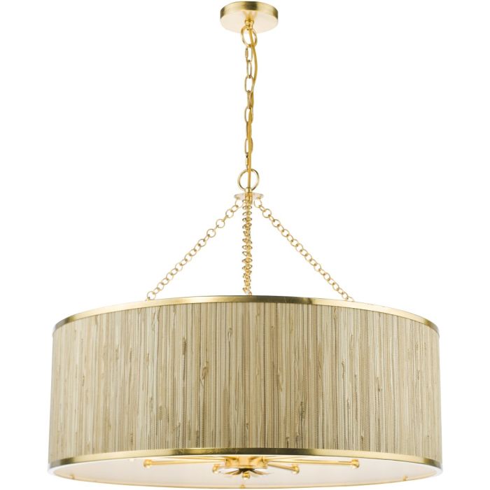 Dar Lighting-Fenella-FEN0835-DARFEN0835