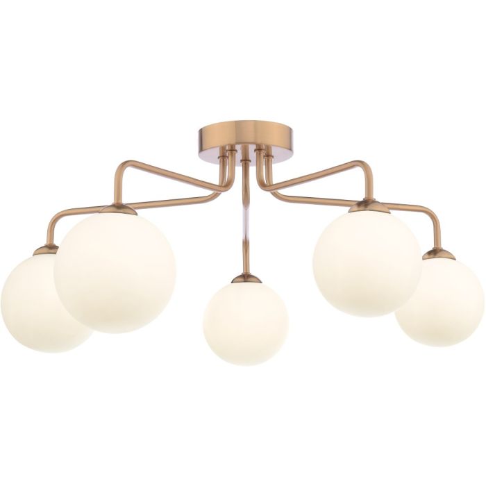 Dar Lighting-Feya-FEY0563-02-DARFEY0563-02