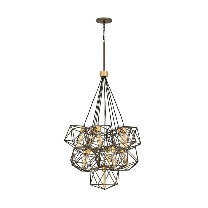 Hinkley Lighting-Astrid-HK-ASTRID-11P-ELSHK-ASTRID-11P