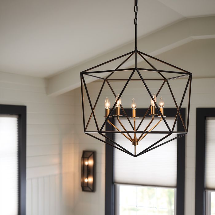 Hinkley Lighting-Astrid-HK-ASTRID-5P-ELSHK-ASTRID-5P