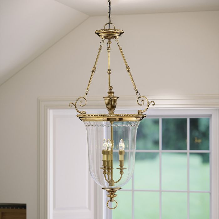 Hinkley Lighting-CAMBRIDGE-HK-CAMBRIDGE-P-L-ELSHK-CAMBRIDGE-P-L