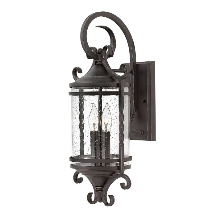 Hinkley Lighting-Casa-HK-CASA-M-ELSHK-CASA-M