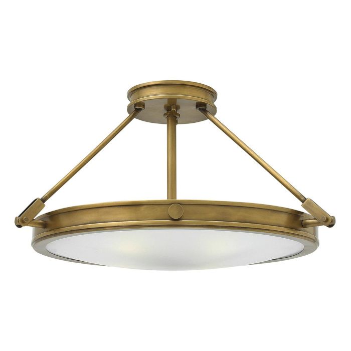 Hinkley Lighting-COLLIER-HK-COLLIER-SF-M-ELSHK-COLLIER-SF-M