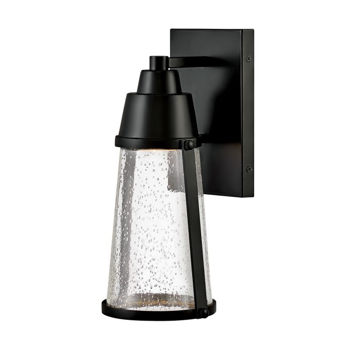 Hinkley Lighting-Miles-HK-MILES-BK-ELSHK-MILES-BK