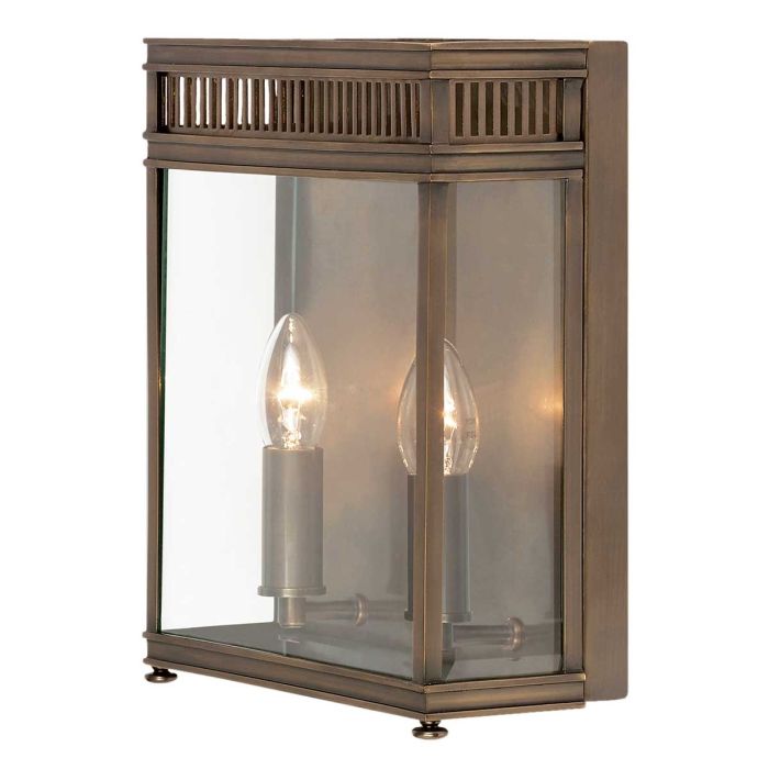 Elstead Lighting-HOLBORN-HL7-M-DB-ELSHL7-M-DB