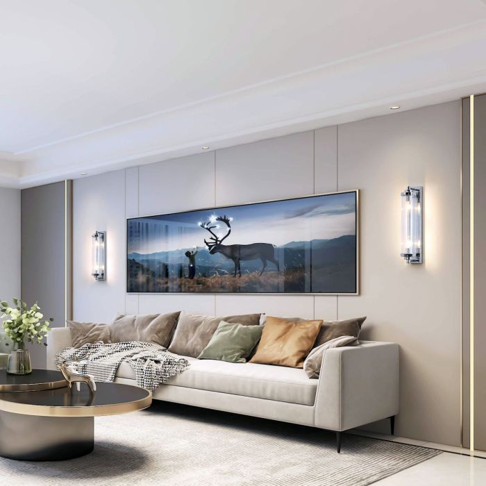 Light Prestige-Lorenzo-LP-2960/1W CH-PRGLP-2960/1W CH