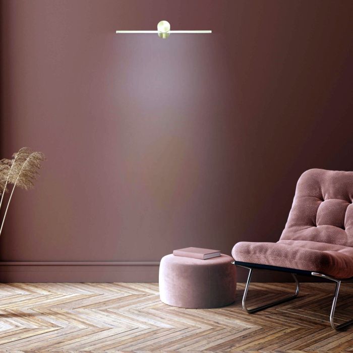 Light Prestige-Modern Slim-LP-777/1W M GD-PRGLP-777/1W M GD