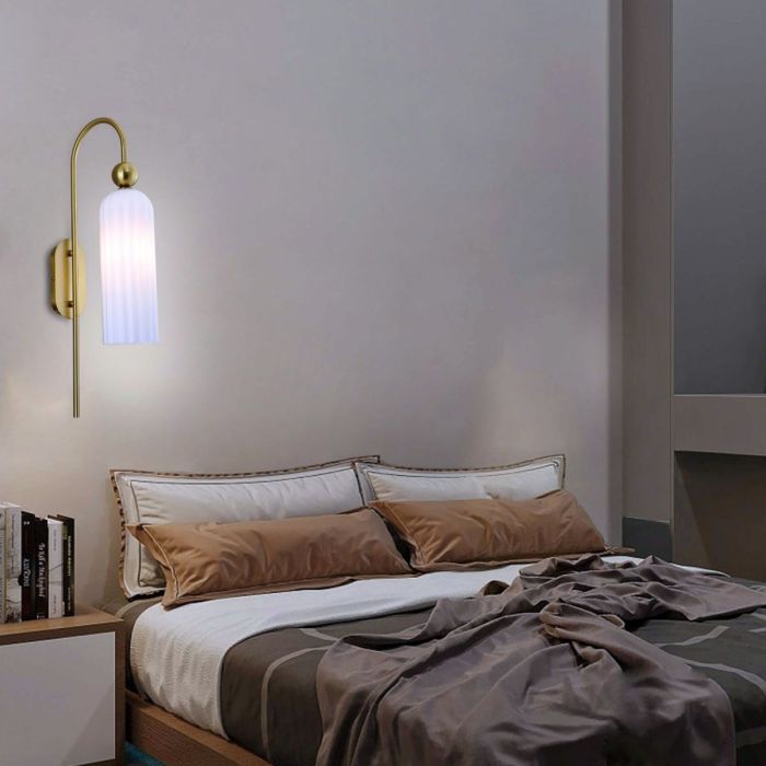Light Prestige-Piega-LP-939/1W white-PRGLP-939/1W white